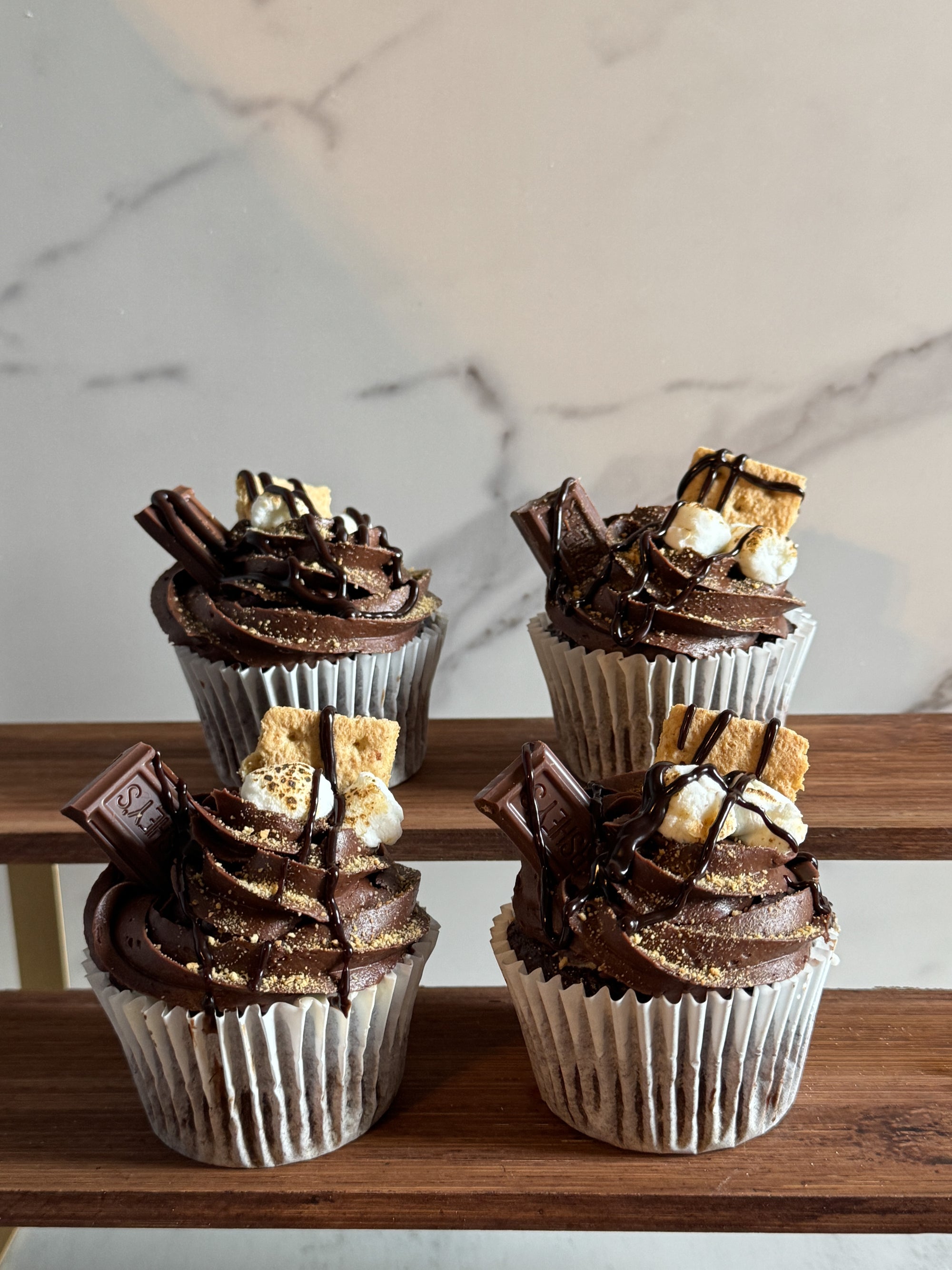 Signature Cupcakes