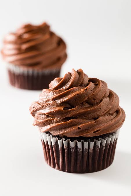 Chocolate Cupcakes