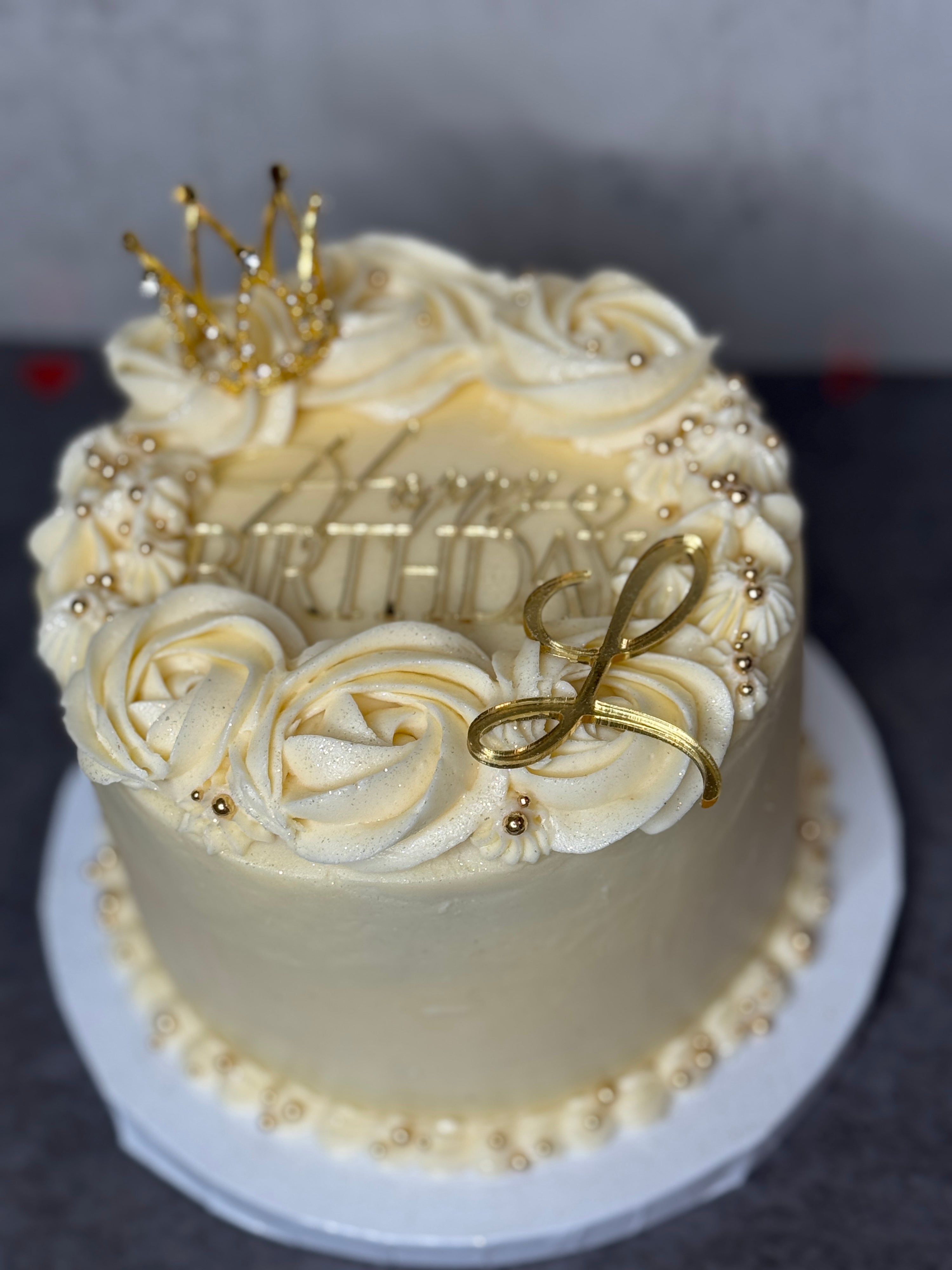 Birthday Blessings Nomination