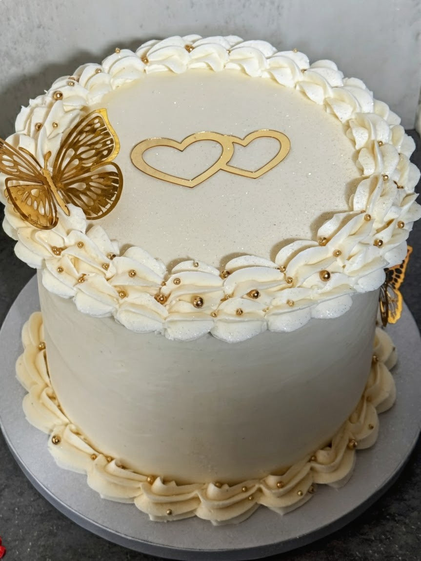 Birthday Blessings Nomination