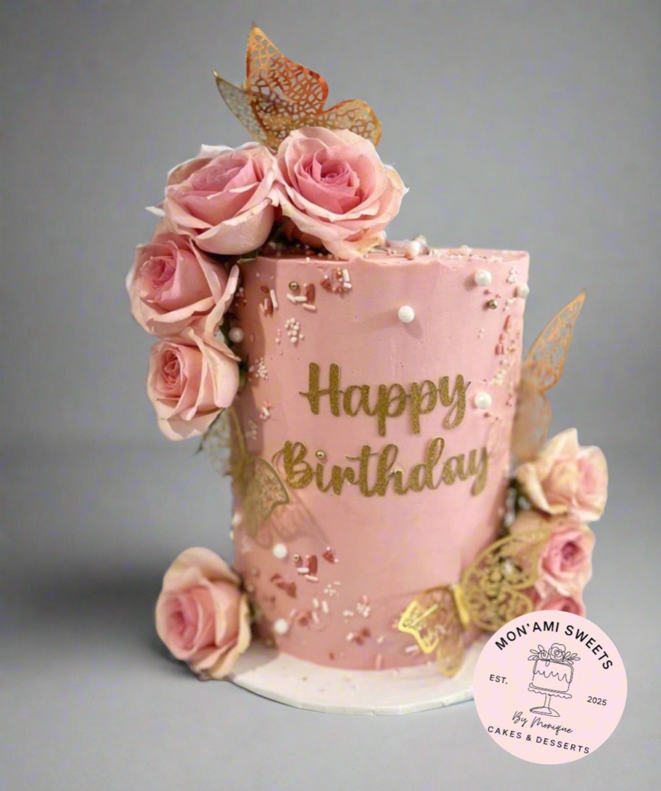 Celebration Cakes
