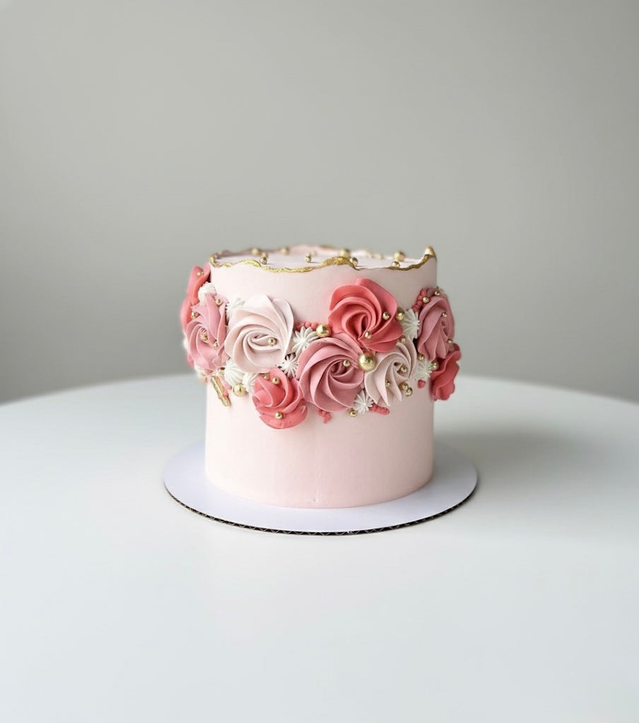 Custom Bento Box Cake Set