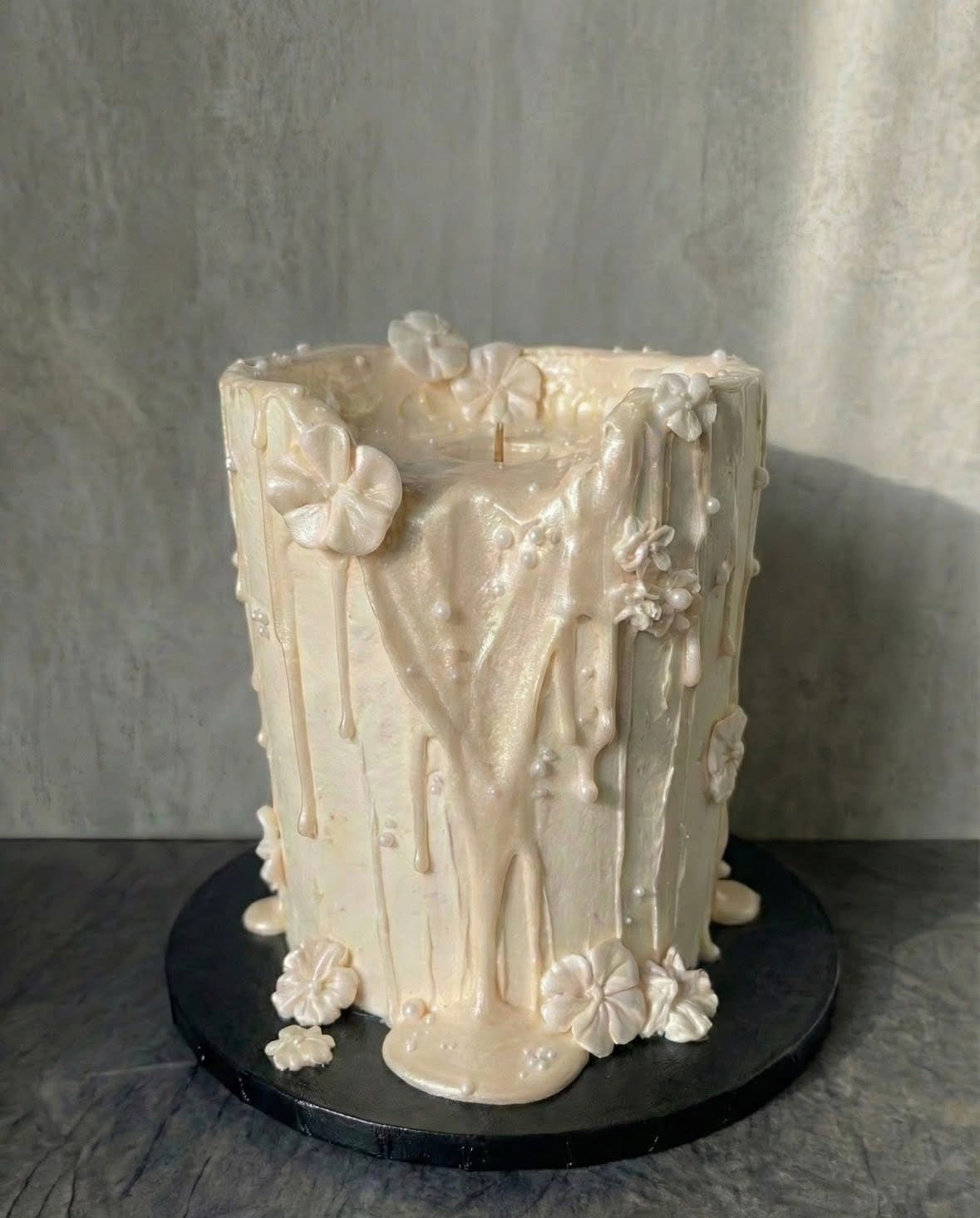 Custom Celebration Cakes