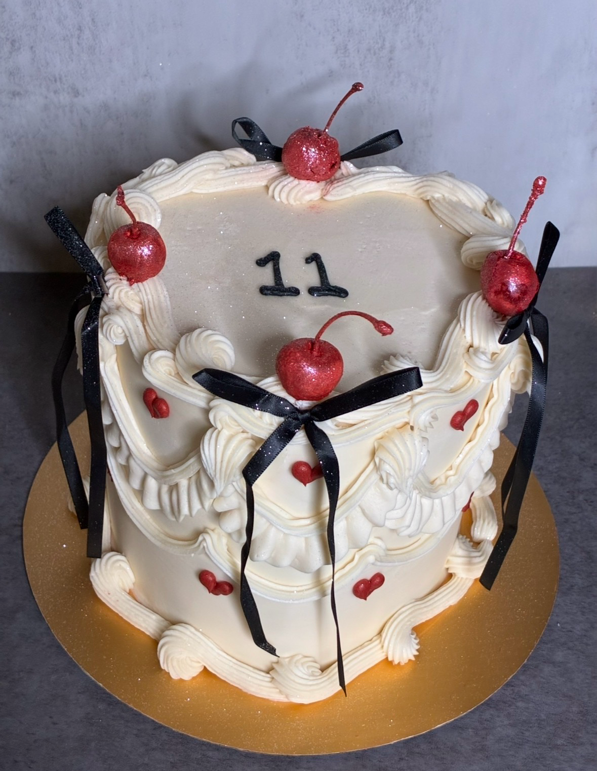 Birthday Blessings Nomination