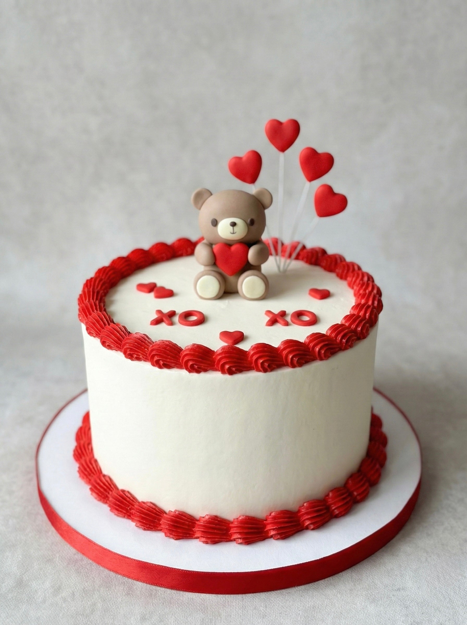 Custom Celebration Cakes