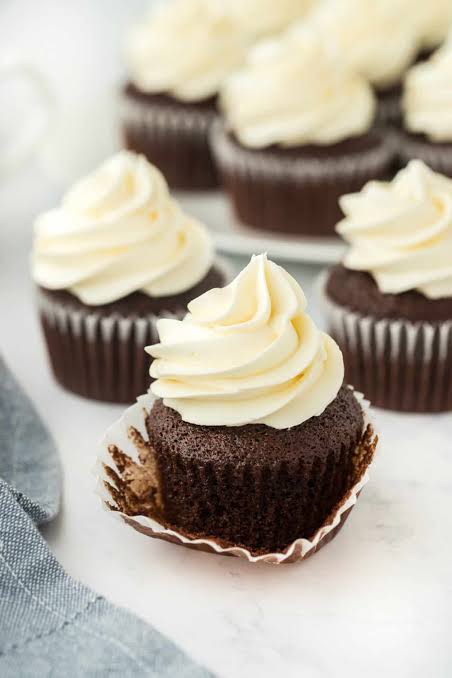 Chocolate Cupcakes