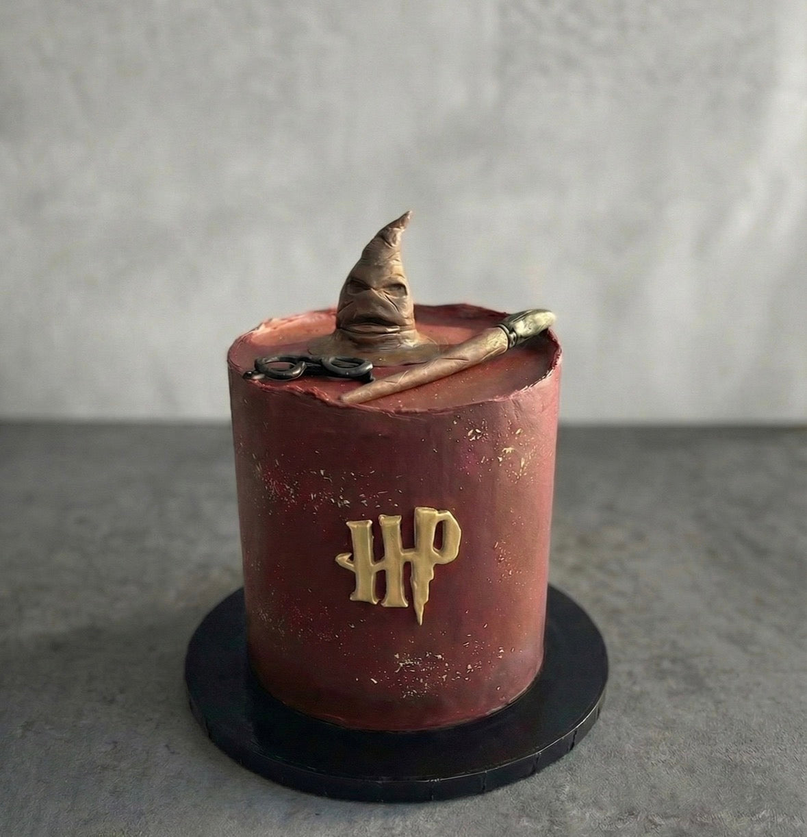 Custom Celebration Cakes