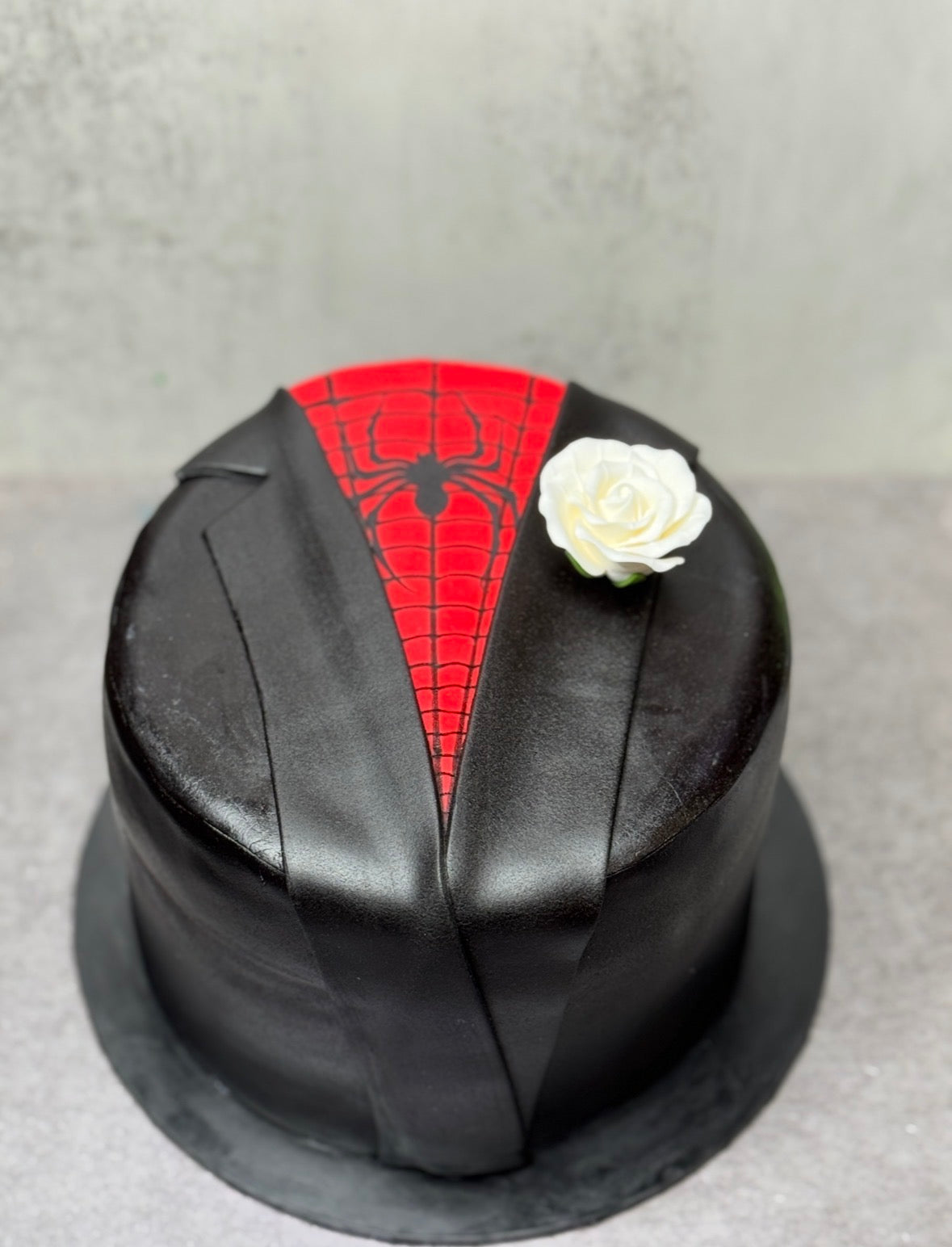 Custom Celebration Cakes
