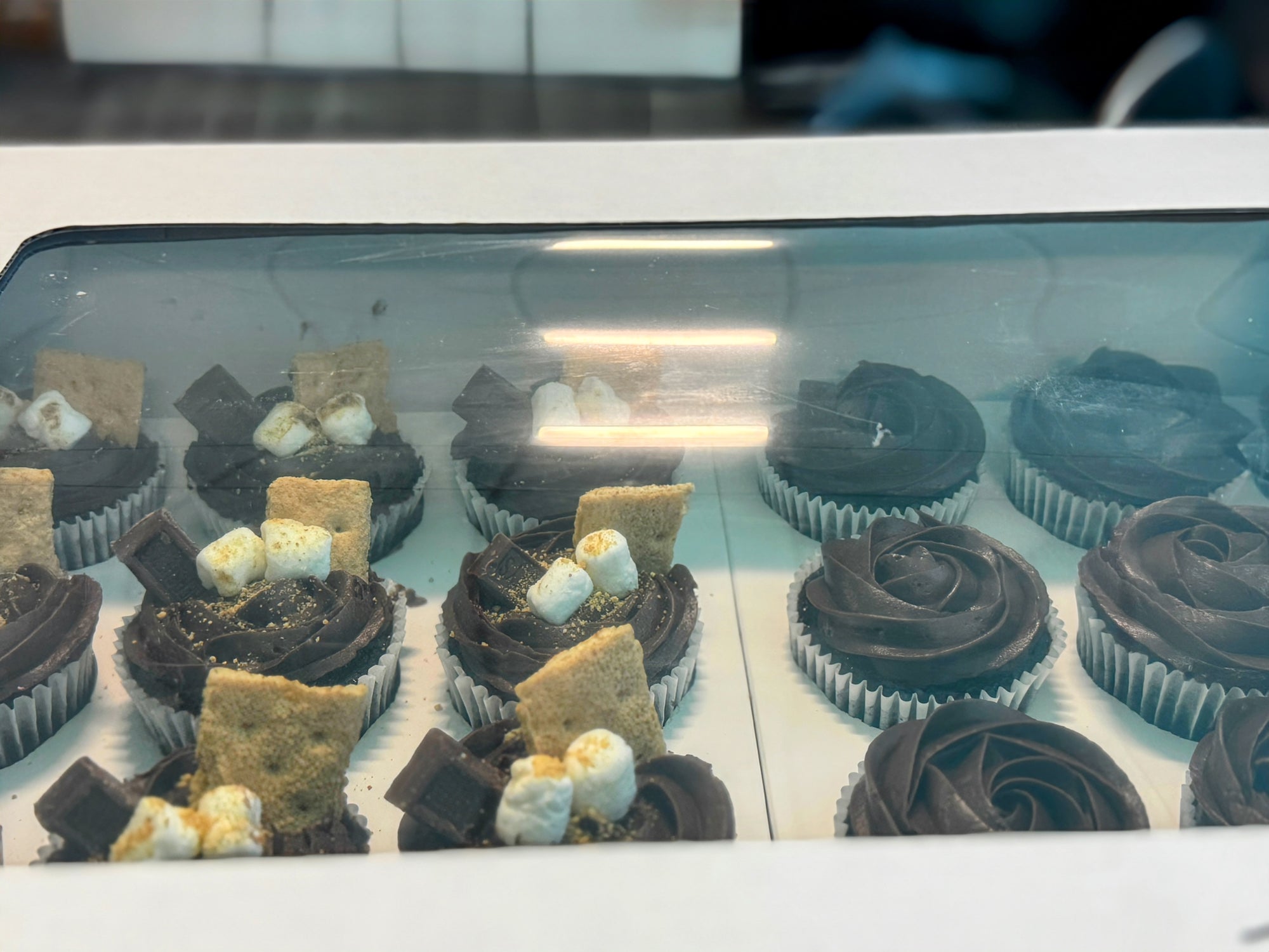 Signature Cupcakes
