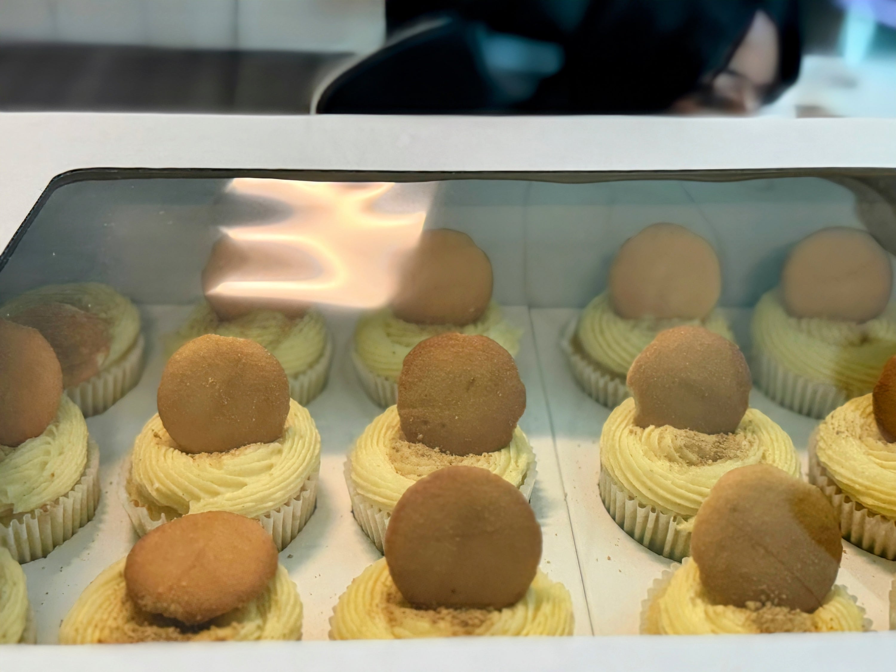 Signature Cupcakes