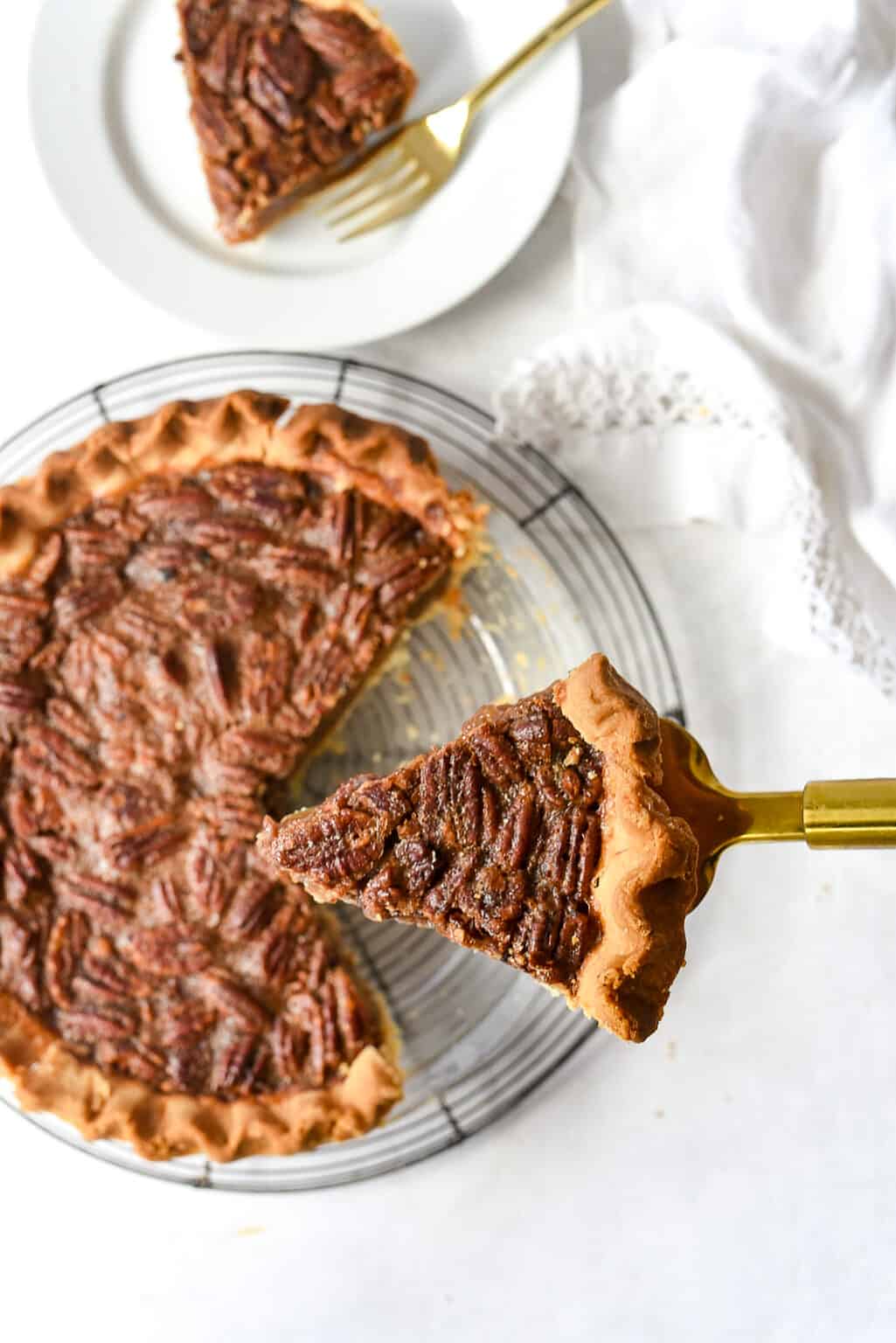 Pecan Pie